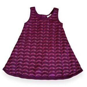 Matilda Jane Aurora Sweater Jumper Dress